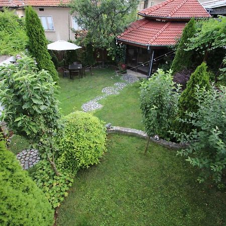 Къща За Гости Джая Belogradtjik Exteriör bild
