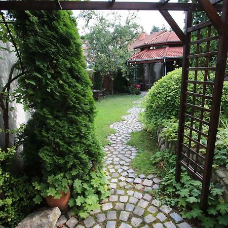 Къща За Гости Джая Belogradtjik Exteriör bild